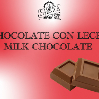 imagen de CHOCOLATE CON LECHE