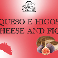 imagen de QUESO CON HIGOS DE MENORCA