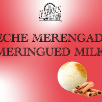 imagen de LECHE MERENGADA