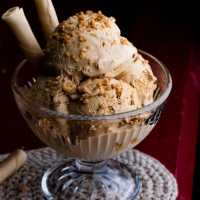 imagen de HELADO DE TURRON