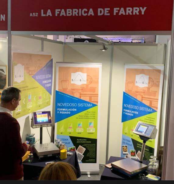 La Fabrica de Farry