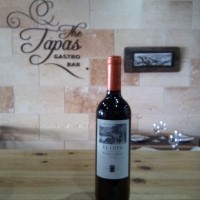 Crianza D.O. RIOJA 2016 - EL COTO