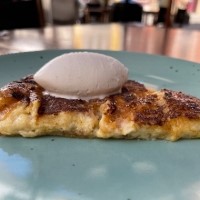 Torrija de ensaimada - TORRIJA DE ENSAIMADA