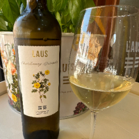 CHARDONNAY-GARNACHA 

IDEAL PARA TAPEAR - LAUS BLANCO (SOMONTANO) RECOMENDADO