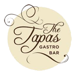 Logo de thetapasgastrobar