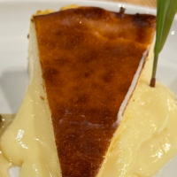 TARTA DE QUESO DE MAHÓN