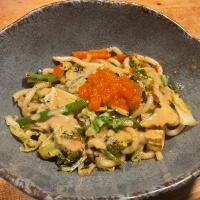 WOK VEGANO