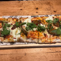 PIZZA URBAN