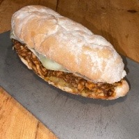 BOCADILLO URBAN