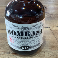 MOMBASA CLUB