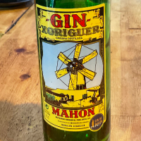 GIN XORIGUER