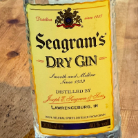 SEAGRAM’S