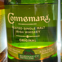 CONNEMARA