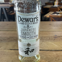 DEWAR’S JAPANESE SMOOTH