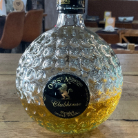 OLD ST. ANDREWS CLUBHOUSE