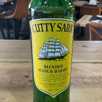 CUTTY SARK