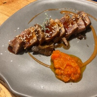TATAKI DE ATÚN 