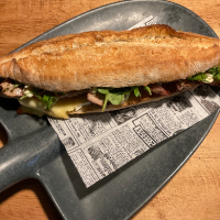 BOCADILLO SOLOMILLO