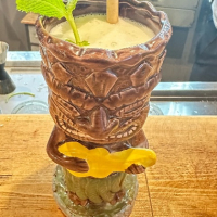 PIÑA COLADA