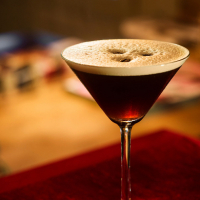 ESPRESSO MARTINI