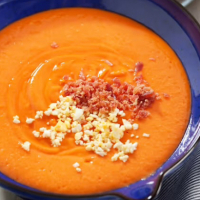 SALMOREJO 