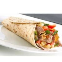 DURUM KEBAB