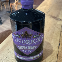 HENDRICK’S