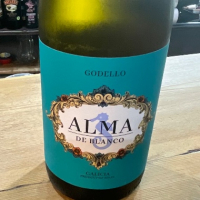 GODELLO ALMA DE BLANCO