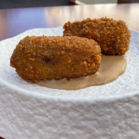 COQUETONES DE BOLETUS