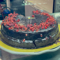 TARTA SACHER 