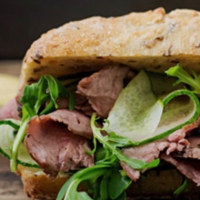 PASTRAMI